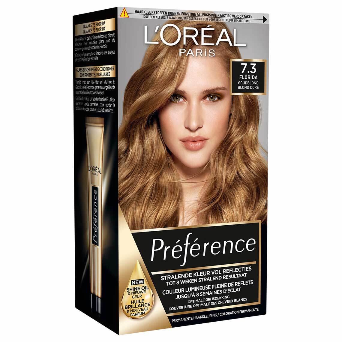 Preference 73 3600523288731 T2